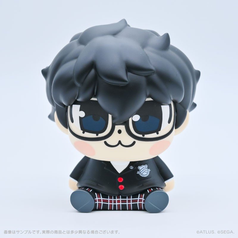honeyambear's tweet photo. I love you Joker Persona 5ever!!! https://t.co/H2EUtr3oCT