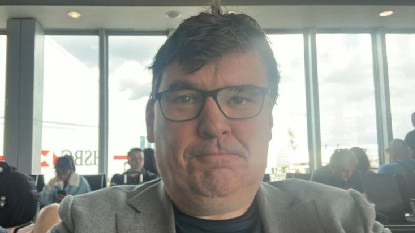 Andy Churnwell tweet media