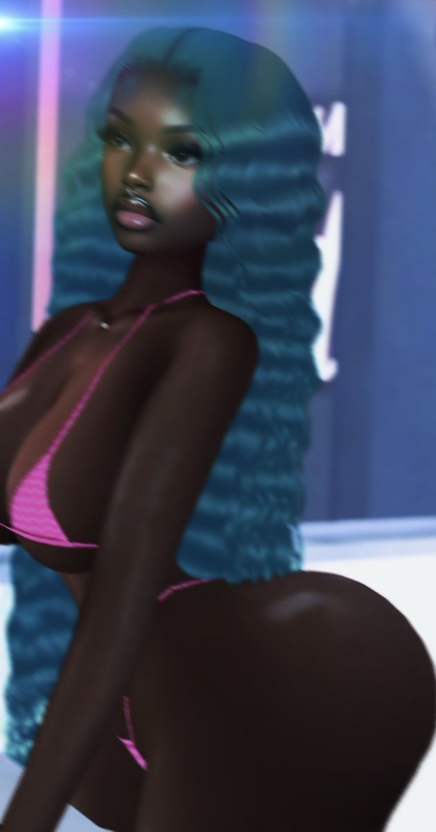 prettybrattzz's tweet photo. Sexier in teal 😍🍫 . |

   #imvutrending #imvuFreak #imvuedit #imvucontentcreator #imvubaddie #imvu #imvuap #imvuT5 @PornvuX @HottLuxury @MH3XVUPORN https://t.co/w21Ix3g1ax