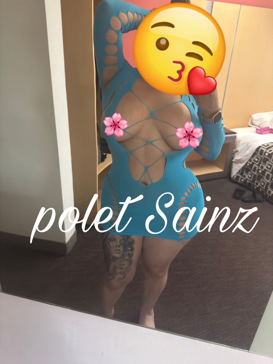 la mami polet tweet media