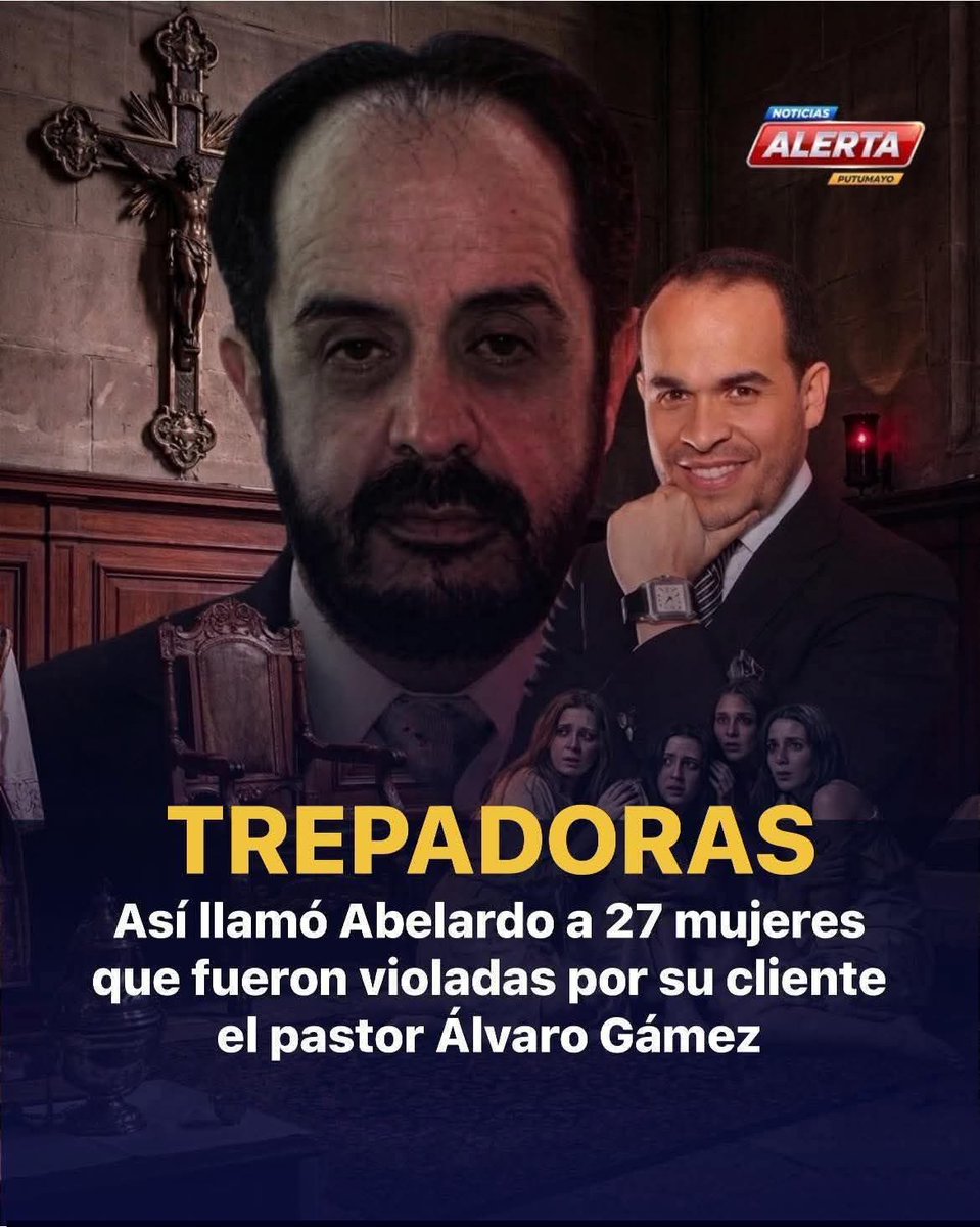 ingridvali2's tweet photo. @ABDELAESPRIELLA https://t.co/NczesxkP5z