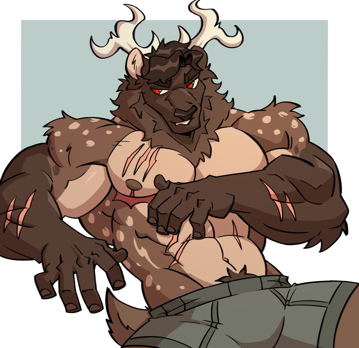 fernabinho's tweet photo. guys i need some money this month so im openning slots for halfbody like these for just $6⃣5⃣!! 
DM me if interested! 🫂

RT🔃 + FOLLOW👤 to join a RAFFLE too!!👀 https://t.co/lMUjyBjqR0
