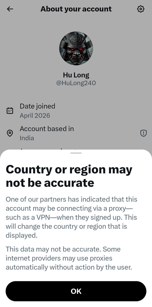 Hu Long tweet media