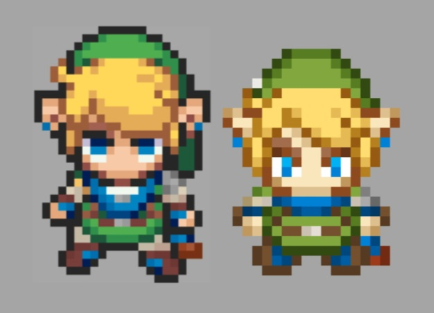linkscarff's tweet photo. thinking about my pixel hw links again...
truly my greatest creations i love these soo much🫶 https://t.co/KZdrN6q5x4
