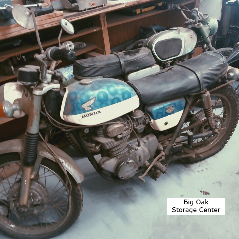 stgauctexperts's tweet photo. For Tuesday, June 16, 2026

NorCal Sites

6@Larkfield Self-Santa Rosa

2@Pete’s Mini–Ukiah

8@Spruce Grove Mini Storage-Lower Lake

2 motorcycles@Big Oak Center Storage–Clearlake Oaks***1968 Honda Elsinore VIN CL350E103091 Lic 686548,  1966 Bentley VIN B1601018298 Lic 843269*** https://t.co/ihT1nDN63P