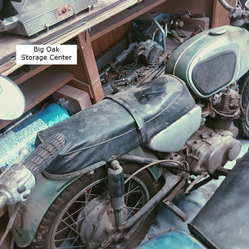 stgauctexperts's tweet photo. For Tuesday, June 16, 2026

NorCal Sites

6@Larkfield Self-Santa Rosa

2@Pete’s Mini–Ukiah

8@Spruce Grove Mini Storage-Lower Lake

2 motorcycles@Big Oak Center Storage–Clearlake Oaks***1968 Honda Elsinore VIN CL350E103091 Lic 686548,  1966 Bentley VIN B1601018298 Lic 843269*** https://t.co/ihT1nDN63P