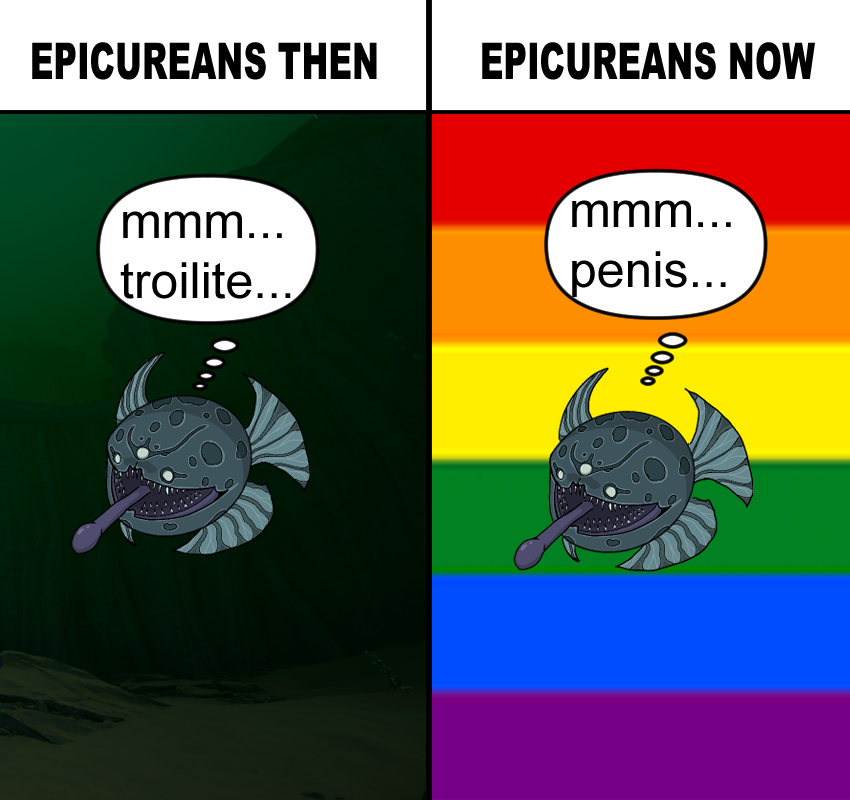 The Enbyqueerean tweet media
