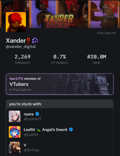 xander_digital's tweet photo. SON 😭✌🏾 https://t.co/gz3N2SdmSa