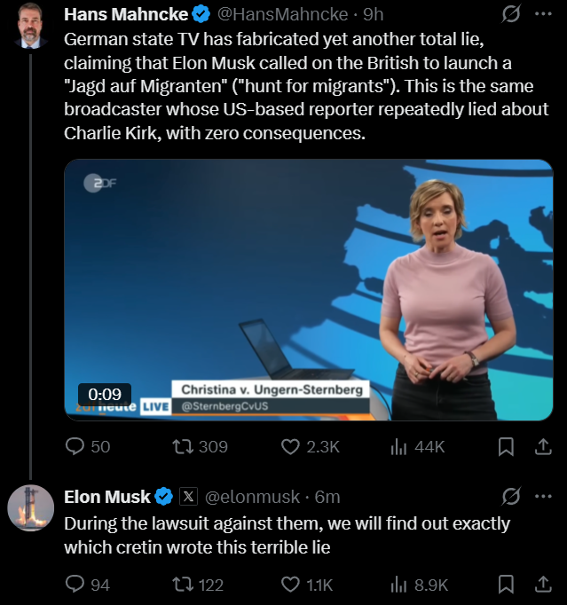 Wall Street Mav tweet media