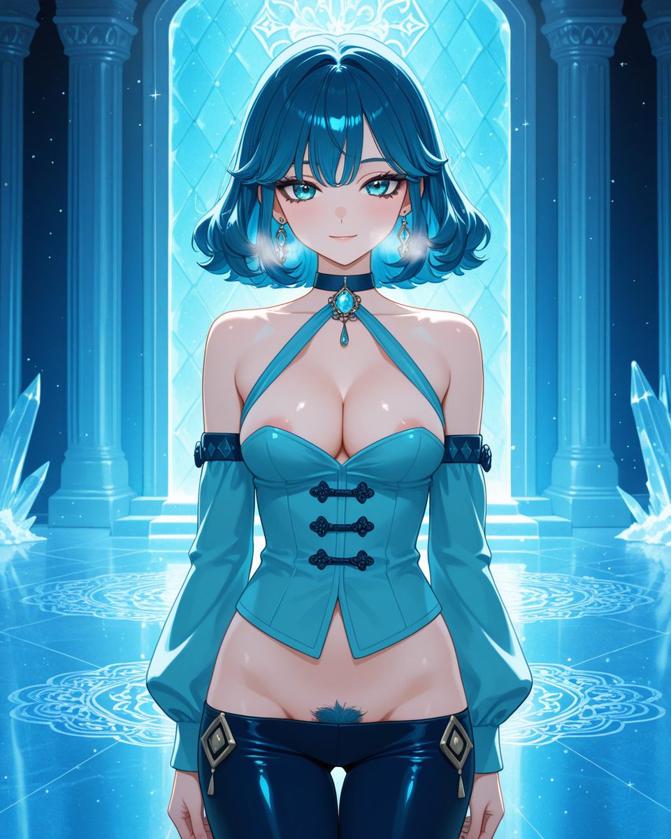 Aiva_Fantasy's tweet photo. ❄️ #waifu #aiart #anime https://t.co/Co9kt2ih0i