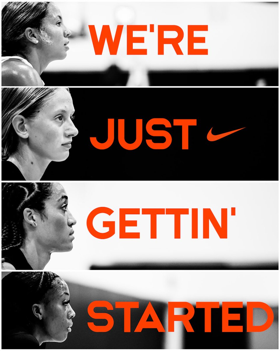 UVAWomensHoops's tweet photo. 𝙏𝙝𝙚 𝙨𝙩𝙤𝙧𝙮 𝙘𝙤𝙣𝙩𝙞𝙣𝙪𝙚𝙨...
WE’RE SO BACK!!!🏀⚡️

#GoHoos https://t.co/R3L0oy0K37