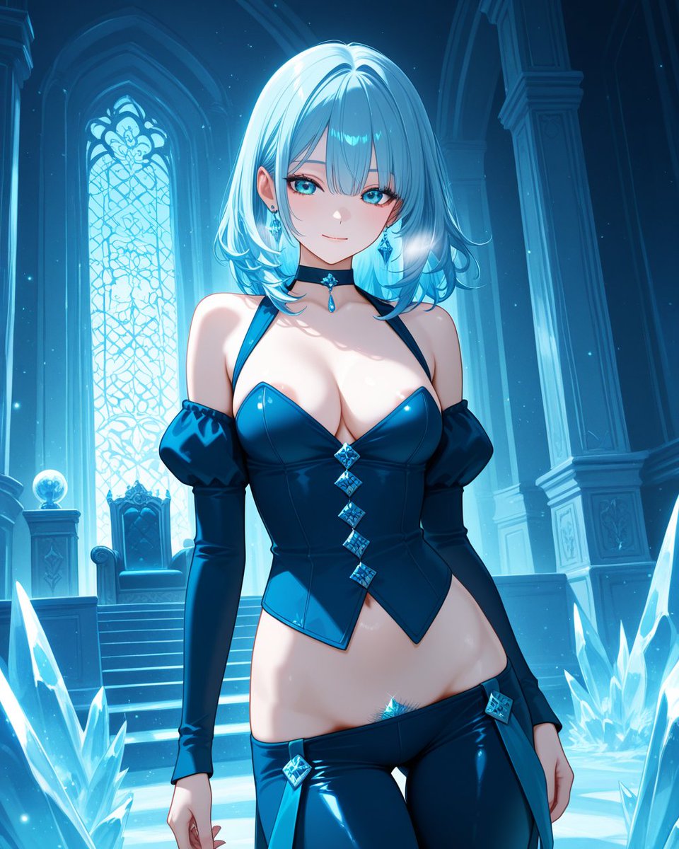 Aiva_Fantasy's tweet photo. ❄️ #waifu #aiart #anime https://t.co/Co9kt2ih0i