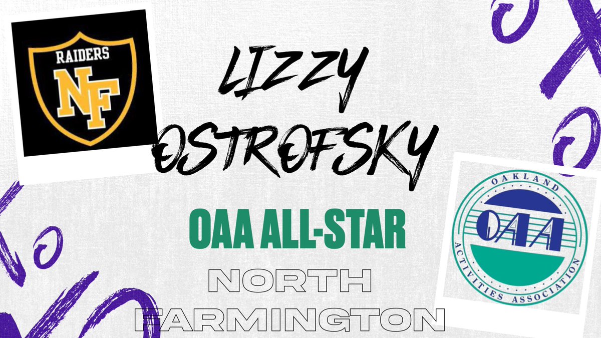 MAC_OAA_ASG's tweet photo. Get to Oakland University on June 23rd to check out Lizzy Ostrofsky as she takes on the MAC! #OAA #northfarmington https://t.co/OzTu9sYv8u