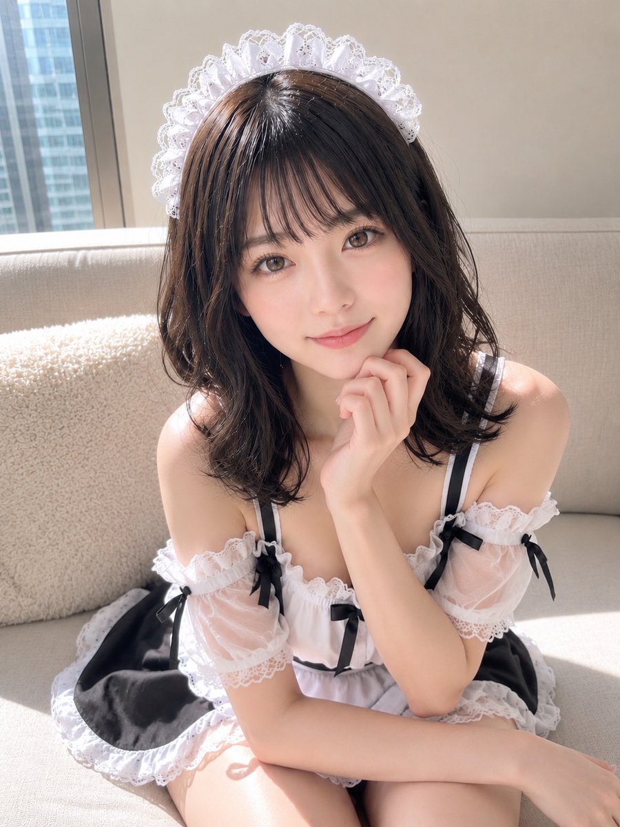Rita_AIcreate's tweet photo. おはようございます😊
今朝は久しぶりの青空✨ https://t.co/opmt13L54y