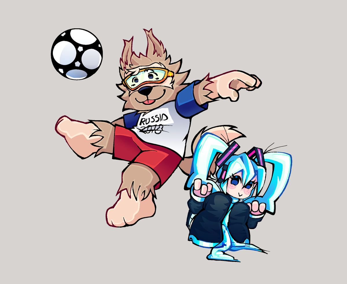 thatmlmao's tweet photo. Zabi and miku
#zabivaka #miku #hatsunemiku https://t.co/3g7BYk5az5