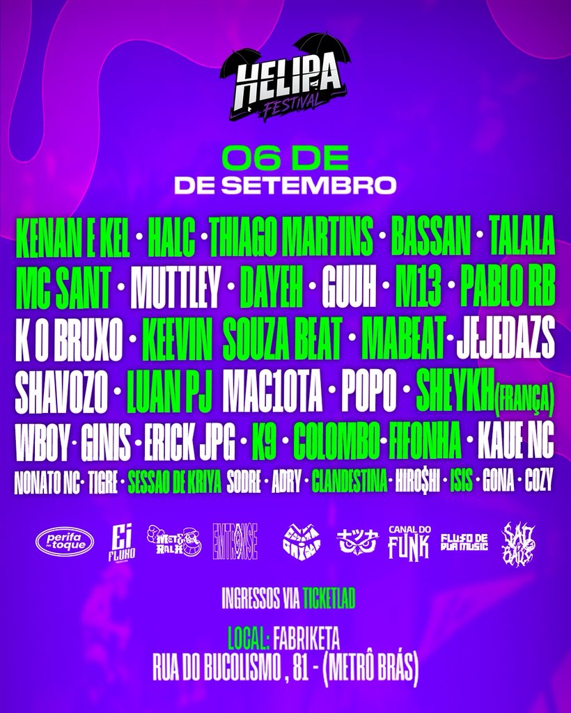 HELIPA FESTIVAL tweet media