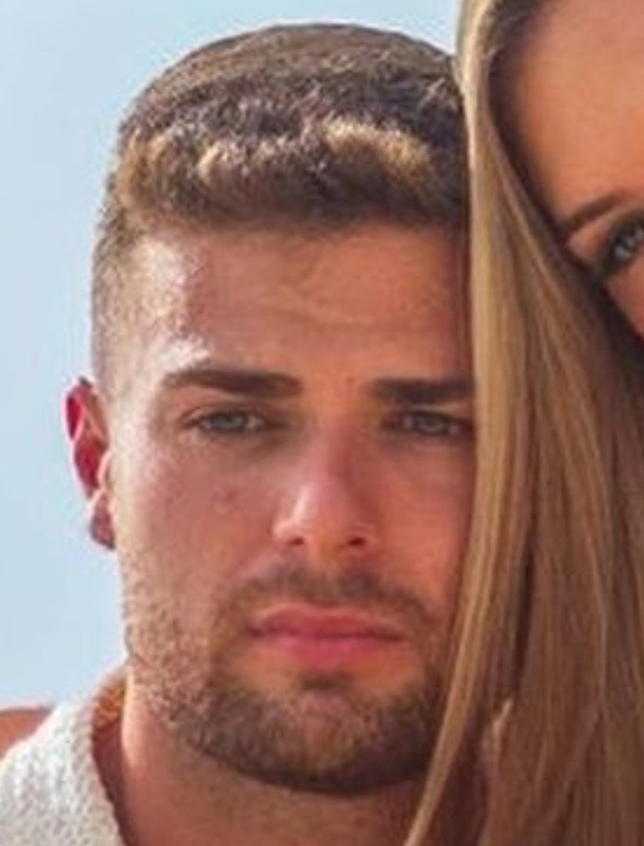 soytuansiedad's tweet photo. He visto en la mirada de Sandra Barneda un: Ainhoa, Álex no te quiere, amiga date cuenta
#LaIslaDeLasTentaciones23 https://t.co/jNkvhIdKzm