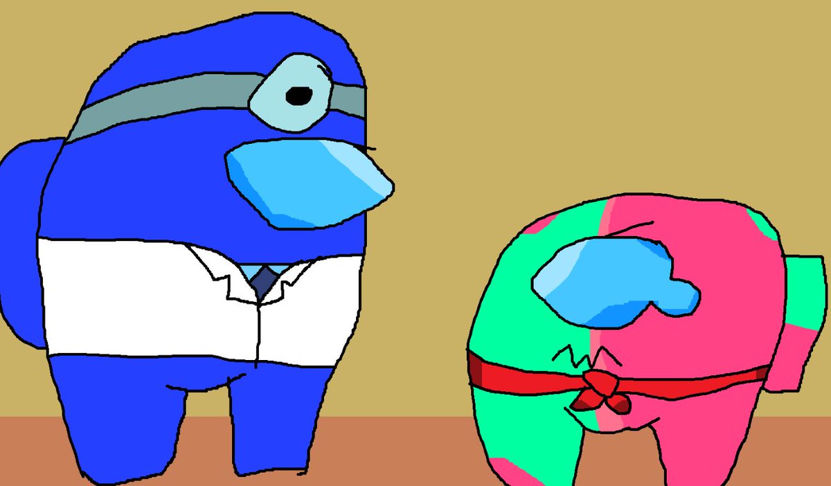 Slushie Shapeshifter tweet media