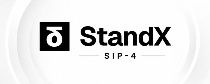 Nish951's tweet photo. @StandX_Official SIP-4 已经上线啦，类似选择权 SIP-4本质上就是一种购买时间的方式。买入停损/止盈意味着你押注价格会达到特定水准。卖出停损/停盈意味着你押注该水准不会达到，从而赚取溢价。 
@jimmyitsopen @Stander_StandX https://t.co/nTroS3LOk9
