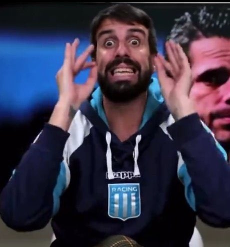 FedeSanchezG's tweet photo. Hoy #Bielsa cuando te vayas a dormir, sabé que te bailó tácticamente Georgios Donis, Georgio Donis te bailó tácticamente #Bielsa. No te bailó tácticamente Guardiola, Luis Enrique. Georgios Donis, entendes Bielsa? Georgios Donis!!!! https://t.co/2Qqis39Elj