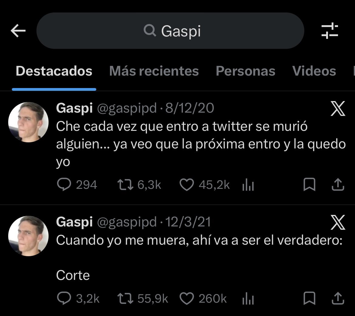 secretoentokyo's tweet photo. busco gaspi y esto es lo primero q me sale https://t.co/HSF2Sp5Uw4