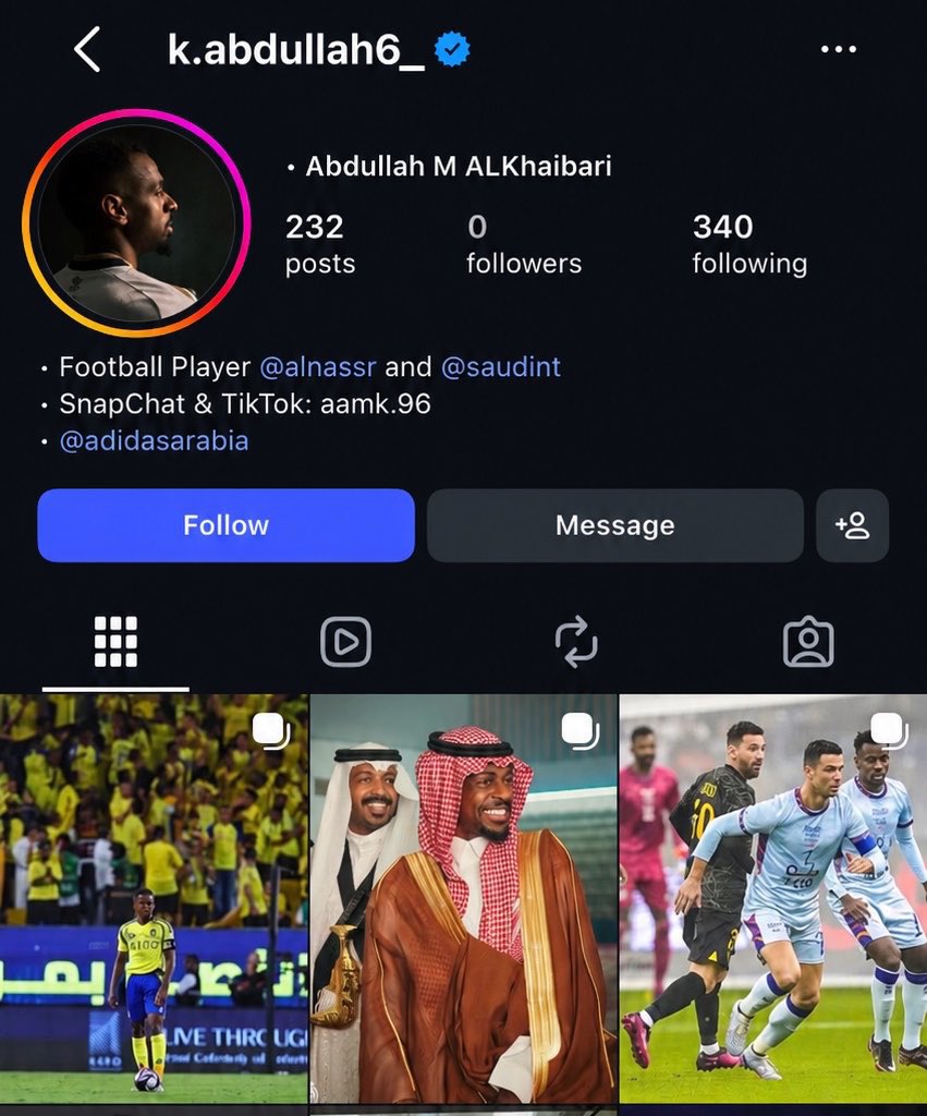 FERAS 🇸🇦 tweet media