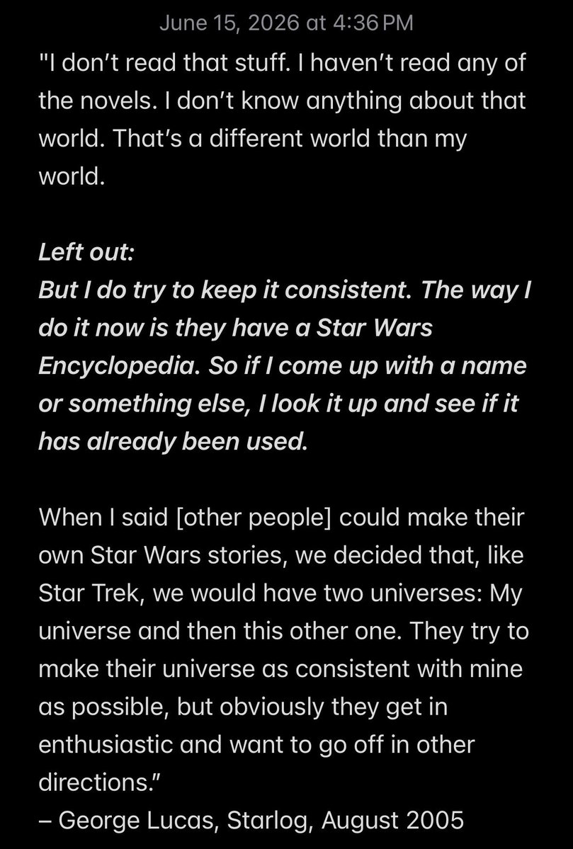 StarWarsOG tweet media