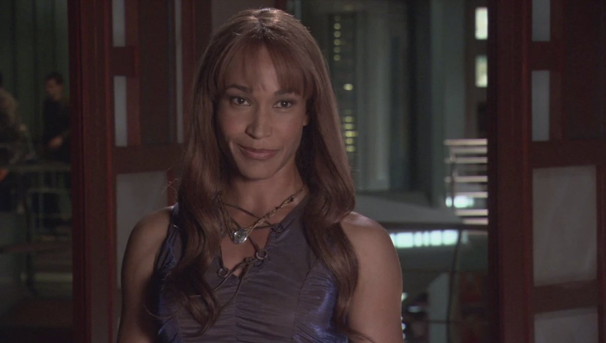 Stargate Fans United (#SaveStargate) tweet media