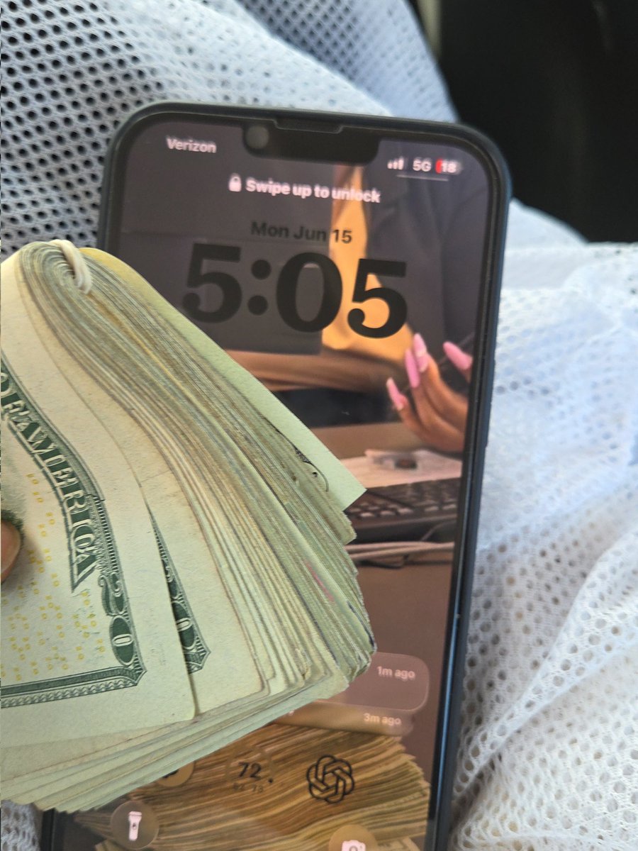 fatpablo1300's tweet photo. I appreciate good business 😌 https://t.co/uD8gdO74pI