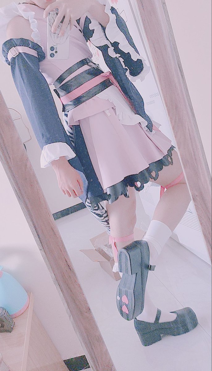乃依玥 tweet media