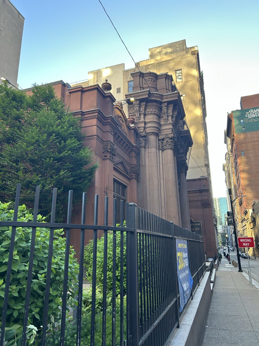 spes_man's tweet photo. Pittsburgh walk https://t.co/ePHocDLzXl