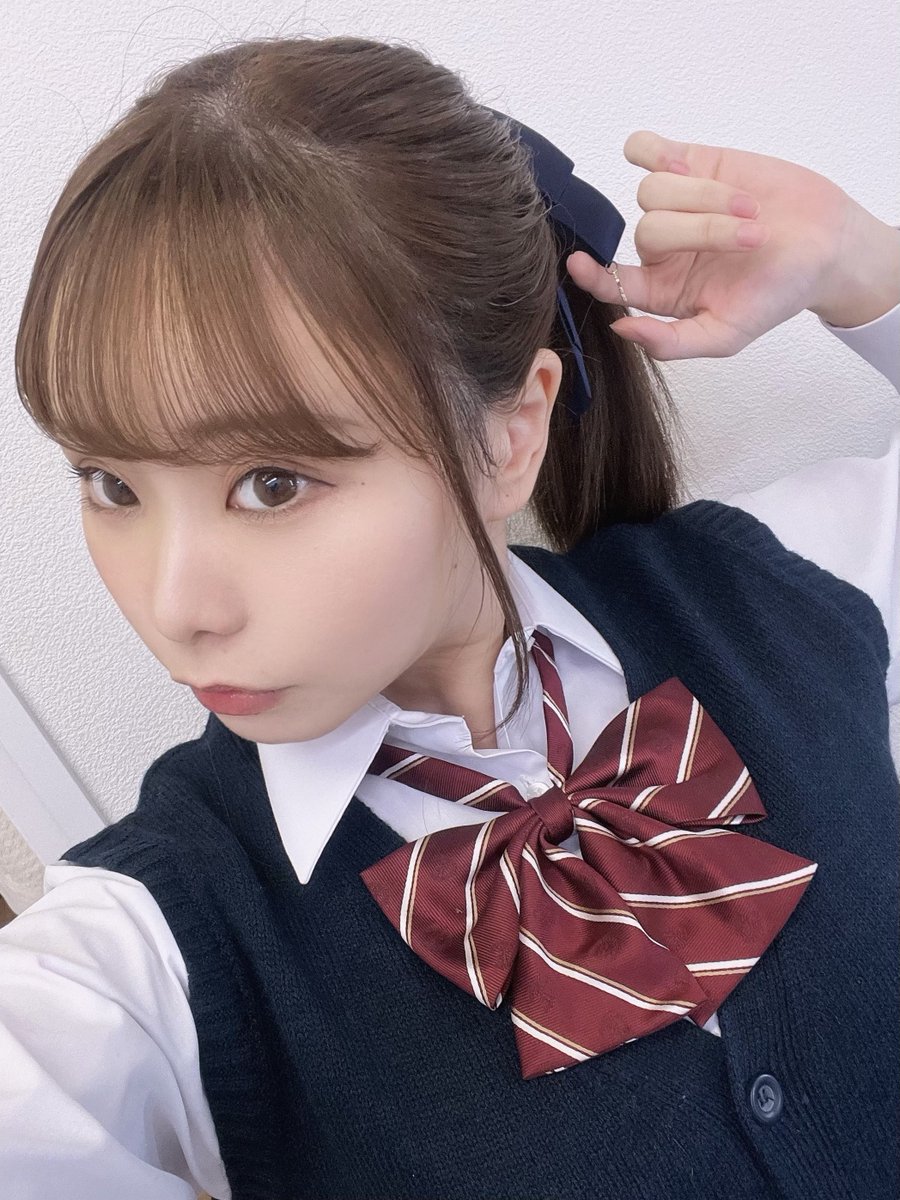 fumitas_'s tweet photo. おはよう〜
新作の情報解禁されたね🎀

ご予約とお気に入りをぜひぜひ〜✍🏻 https://t.co/302enc8FeE