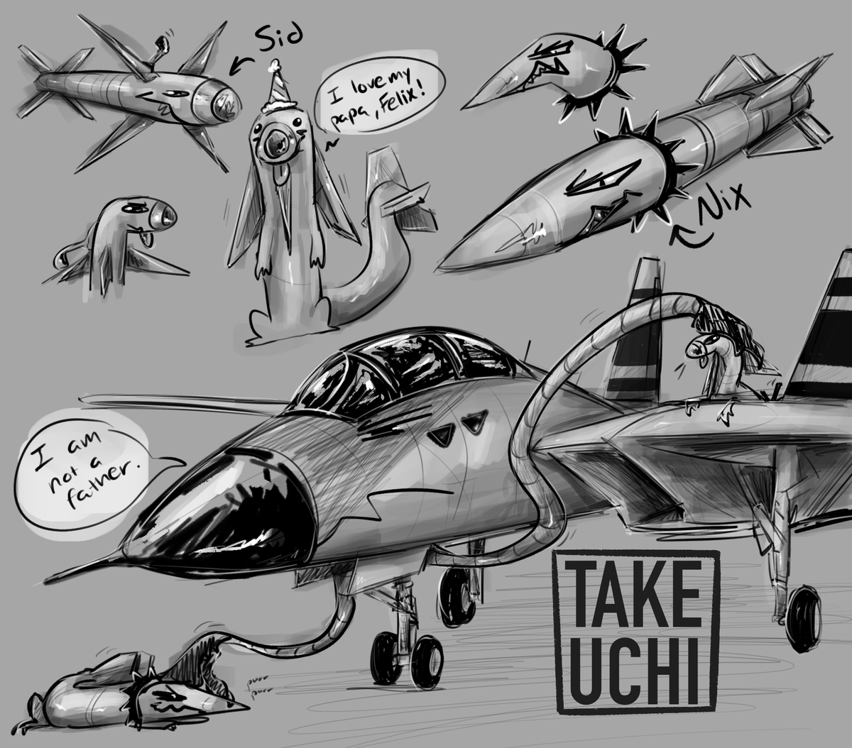 Takeuchi tweet media