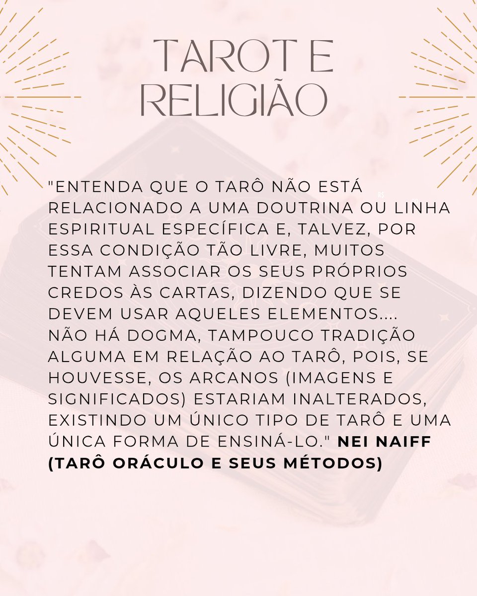 Luana Tarot🌞 tweet media