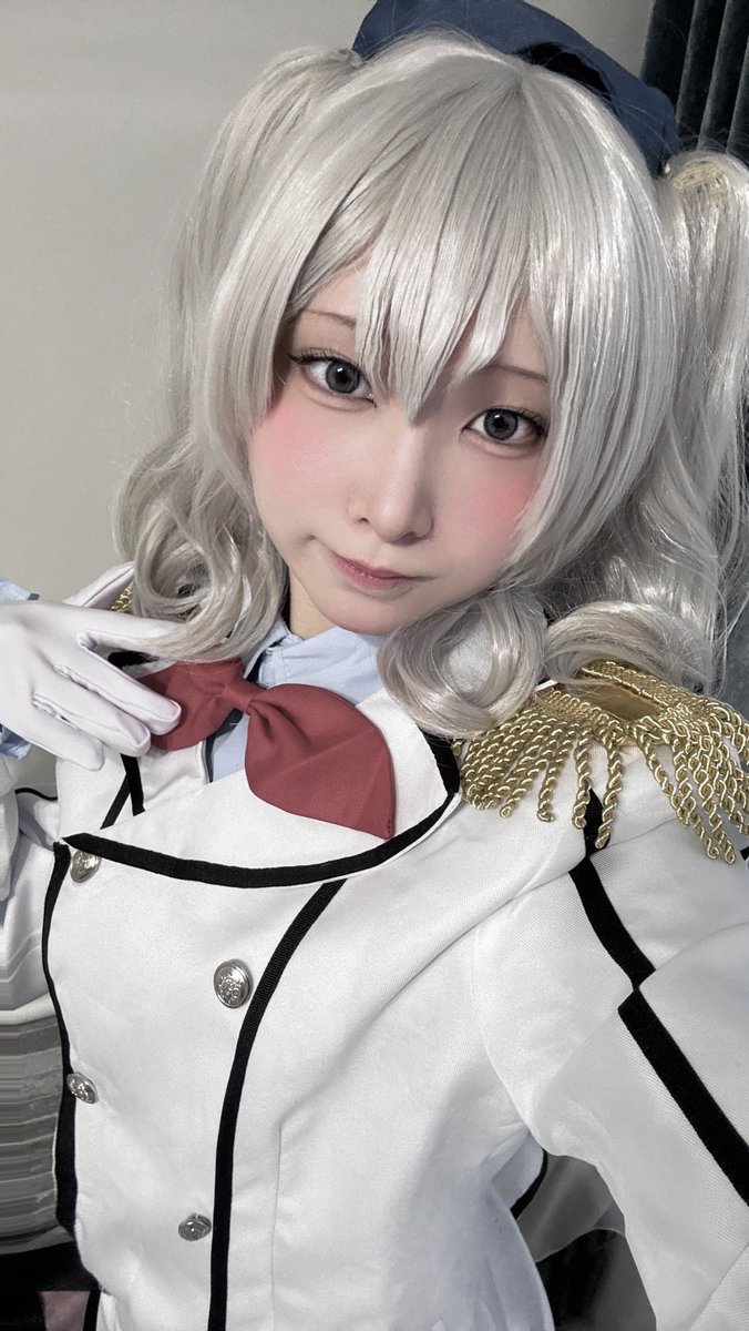 こあ@CC福岡B館せ-47b tweet media