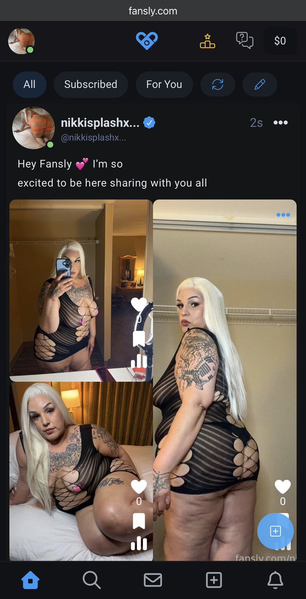 NikkiSplashXXX's tweet photo. Fansly 💕 https://t.co/ZBSPbZHrkJ https://t.co/oiQOWgvQ2A