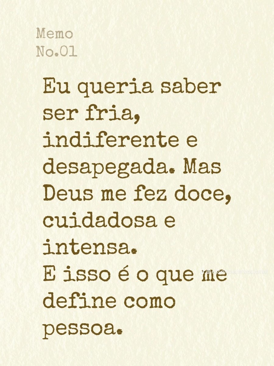 Professora67437's tweet photo. Não tem como ser diferente, se isso é o que me define. ✨ https://t.co/b8ifcgF2KN