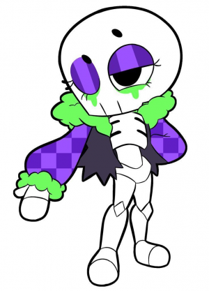 blissikfull's tweet photo. I don’t understand why are so few NSFW-drawings of Ribbeca? Like, just look at her body. She looks like ready to fuck. You’ll say: «She’s a fucking skeleton and doesn’t have any genitals». And I’ll say, search up what is Undertale/Underverse. There’s no problem draw a jelly pussy https://t.co/nXmTGSM5v0