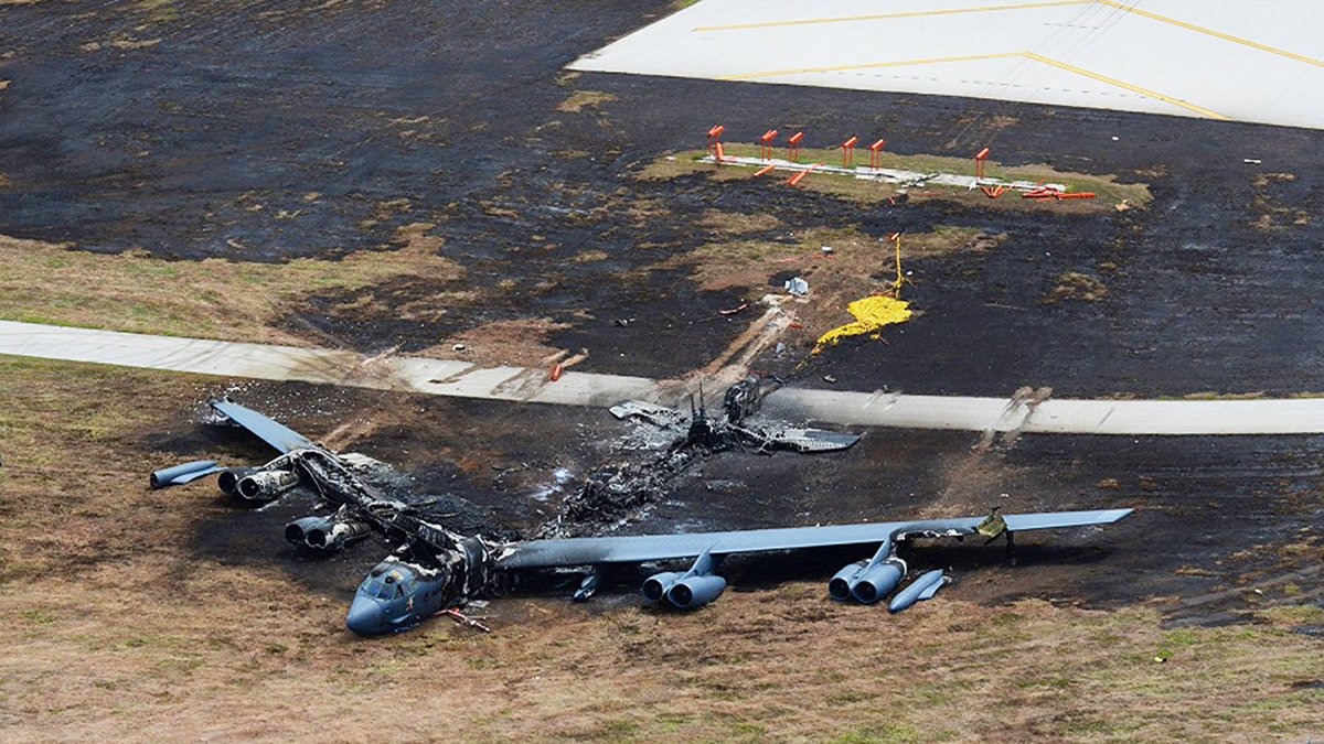 Drone Strike tweet media