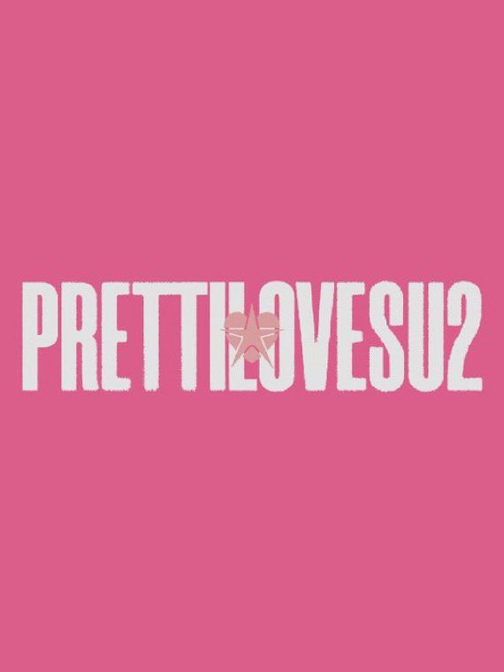 Kurrco's tweet photo. PRETTIFUN

PRETTI LOVES U 2
(ALBUM)

AUGUST 1ST (PRETTIFUN'S BIRTHDAY)🚨 https://t.co/APbupSlQbN