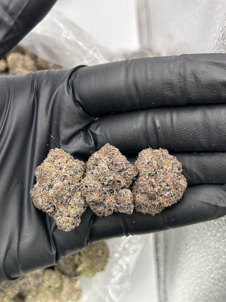 SUBX CANNABIS tweet media