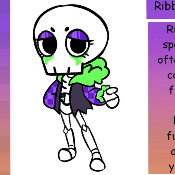 blissikfull's tweet photo. I don’t understand why are so few NSFW-drawings of Ribbeca? Like, just look at her body. She looks like ready to fuck. You’ll say: «She’s a fucking skeleton and doesn’t have any genitals». And I’ll say, search up what is Undertale/Underverse. There’s no problem draw a jelly pussy https://t.co/nXmTGSM5v0