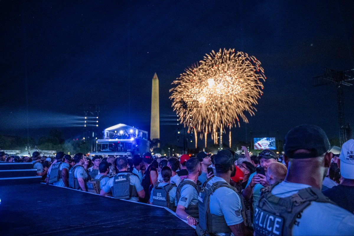 U.S. Marshals Service tweet media