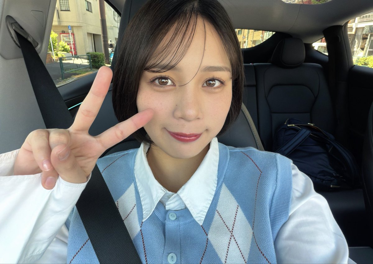 miyabi_11292004's tweet photo. おはよう☀ https://t.co/AEmpESlGEQ