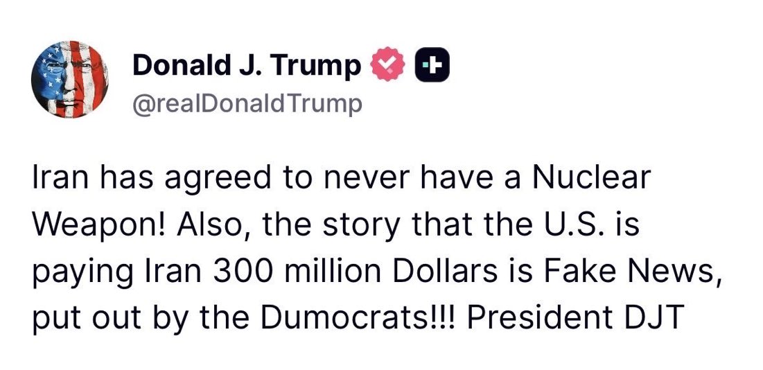 Maine tweet media