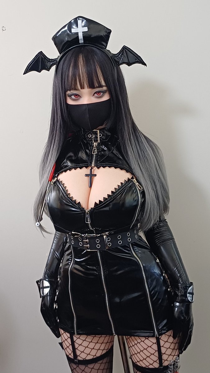Mr_SpoonyFork's tweet photo. New gothic fit c:
#Irontech #Siliconedoll #Doll #Sexdoll #Siliconedoll #Lovedoll #Irontechdoll #goth https://t.co/t7GIRYhfHE