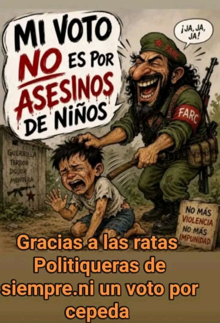 FELIX DIAZ tweet media