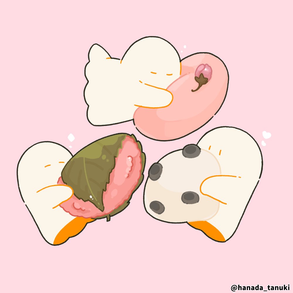 hanada_tanuki's tweet photo. お餅の和菓子
もちもちおいしい https://t.co/XoTTn0X1tG