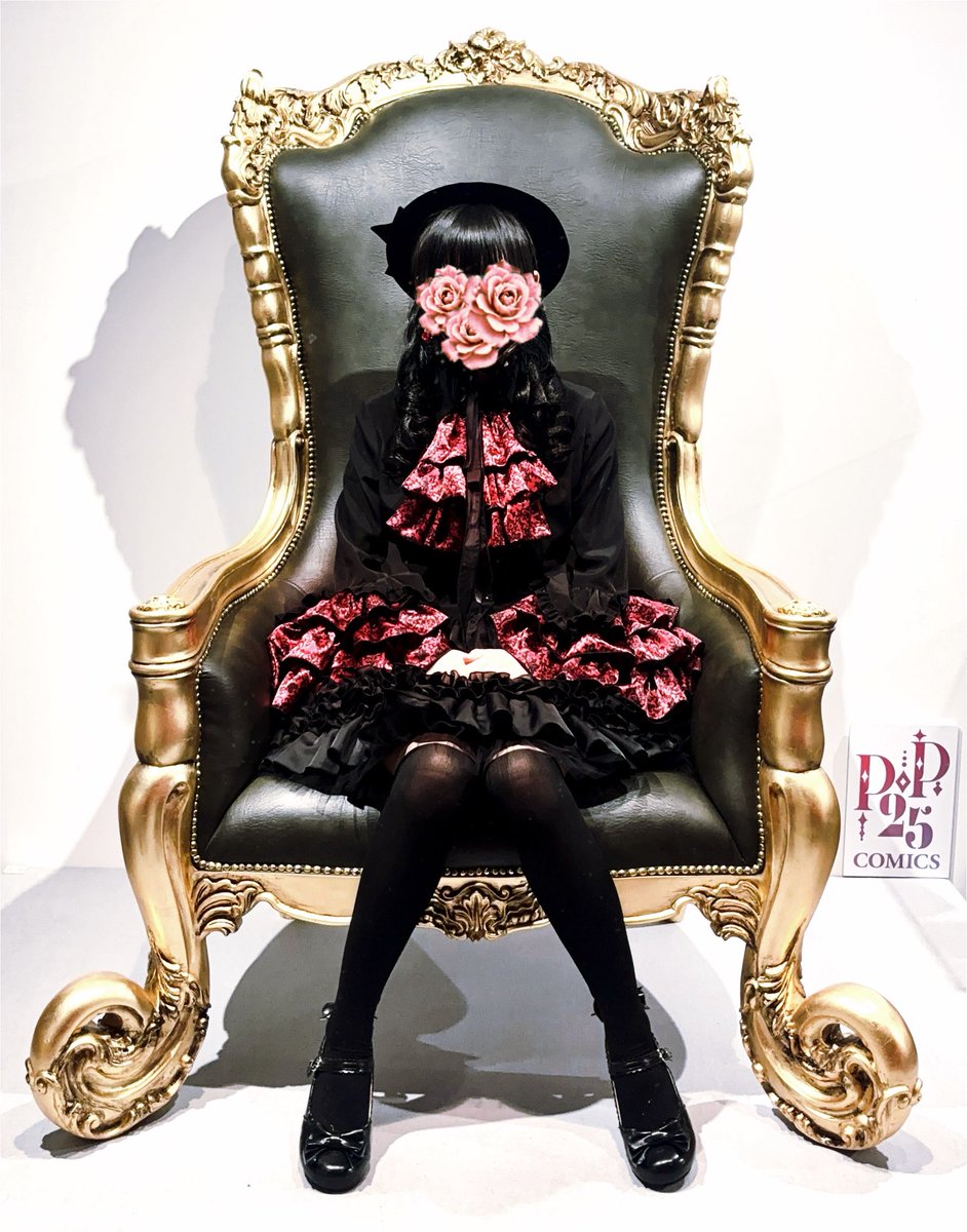 doll__ssr's tweet photo. 私のドール沼のきっかけはローゼンメイデン🌹
展示会とコラボカフェに行きました~❤︎゛
DOLKの真紅ちゃん当たりますように…🙏🏻 https://t.co/ck7wSNnIJT