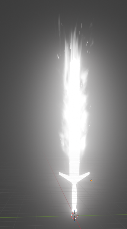 CaspienW's tweet photo. Currently studying some anatomy since things have come to a halt with my projects. For now, here's some more effects that I had made. Some I made on my own and others are from tutorials. https://t.co/G2Diq57weU